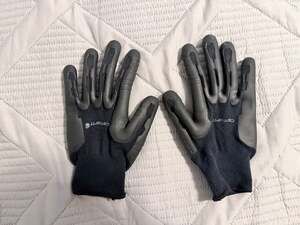Carhartt C-Grip Nitrile Coated Work Gloves